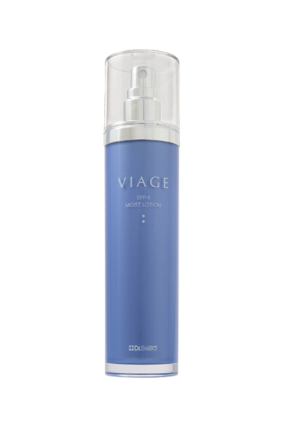 Увлажняющий лосьон с морскими минералами Dr. Select VIAGE EPP-II Lotion