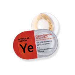 It's Skin Power 10 Formula YE Cream Capsule One a Day питательный крем-капсула для лица