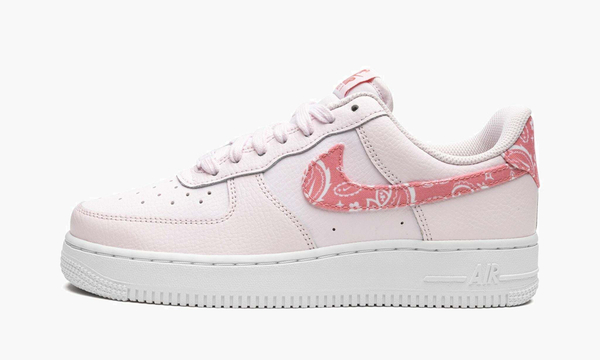 Nike Air Force 1 Low WMNS '07 "Paisley Pack - Pink"