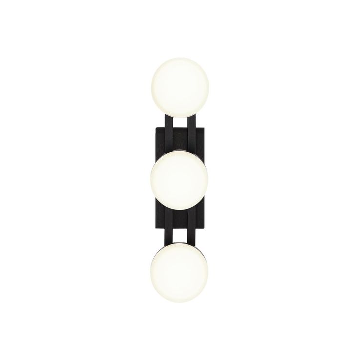 Настенный светильник ST Luce MONRO SL6610.401.03