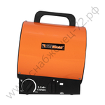 Электрическая тепловая пушка FoxHeat E 3