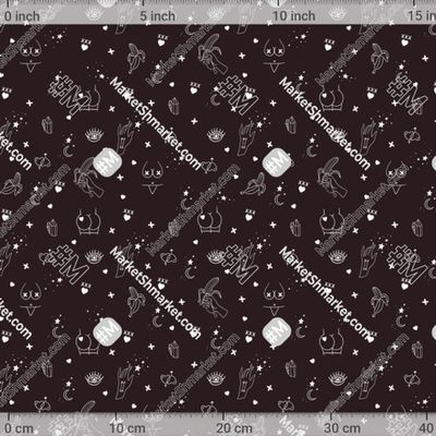 18+ на черном by Lena_kovart 341 DPI