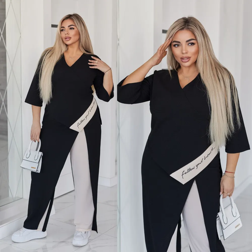 Костюм УК-318 Фабрика Моды