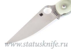 Нож Spyderco C36GM4P Military Exclusiveфотография - 2