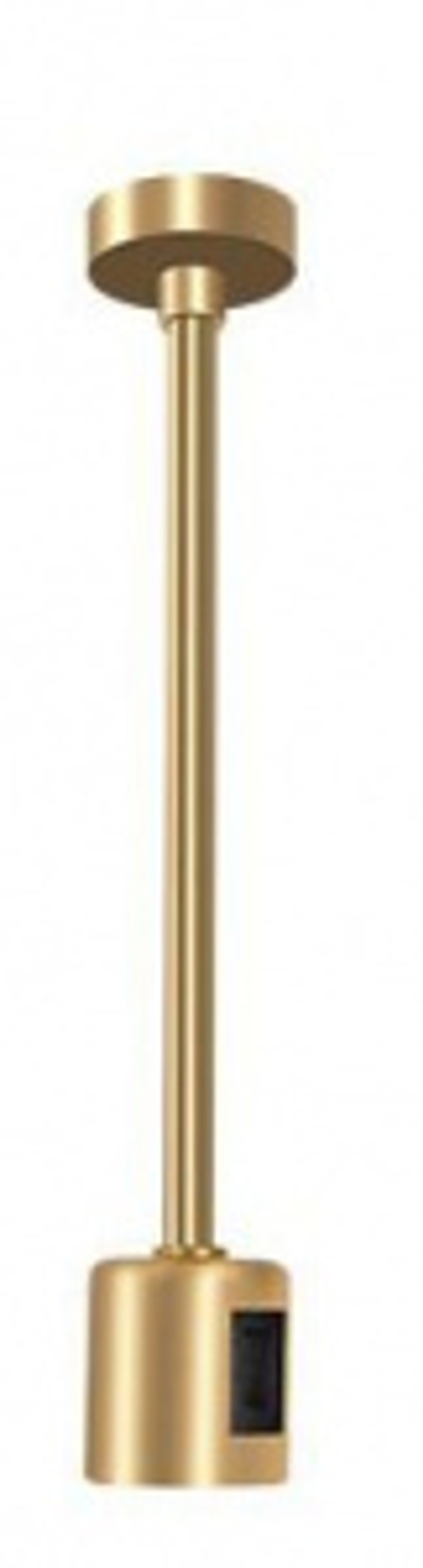 Крепление с прямым соединителем (78мм) ST Luce FARM ST026.232.00