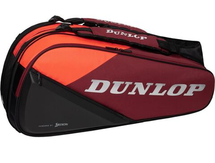 Теннисная сумка Dunlop D Tac CX-Performance 8 RKT Termobag