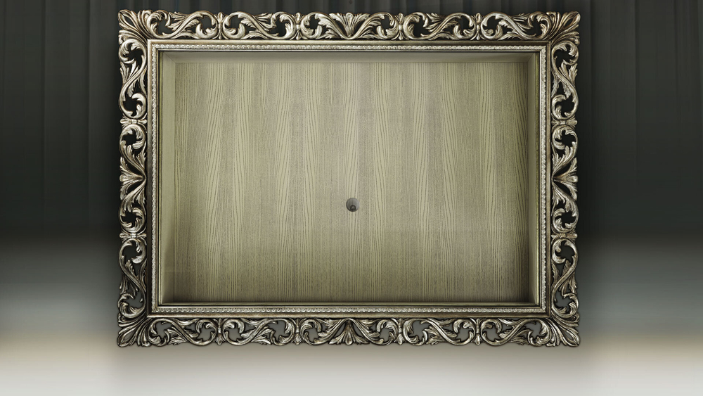 для TV прямоугольный/ Винченцо