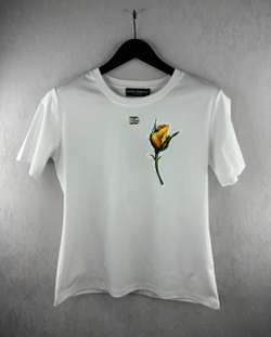 Футболка Dolce&Gabbana