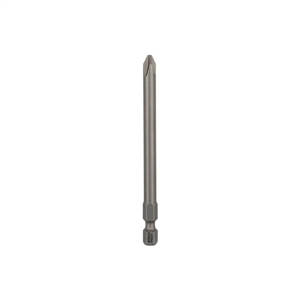 Насадка-бита Extra Hard PH2 BOSCH 2607001535