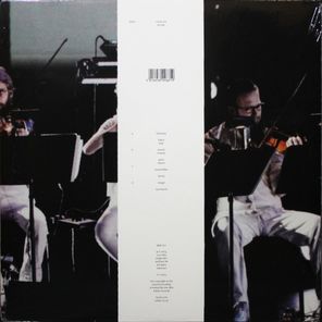 Bjork / Vulnicura Strings (2LP)