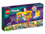 Конструктор LEGO Friends 41741 Фургон для спасения собак