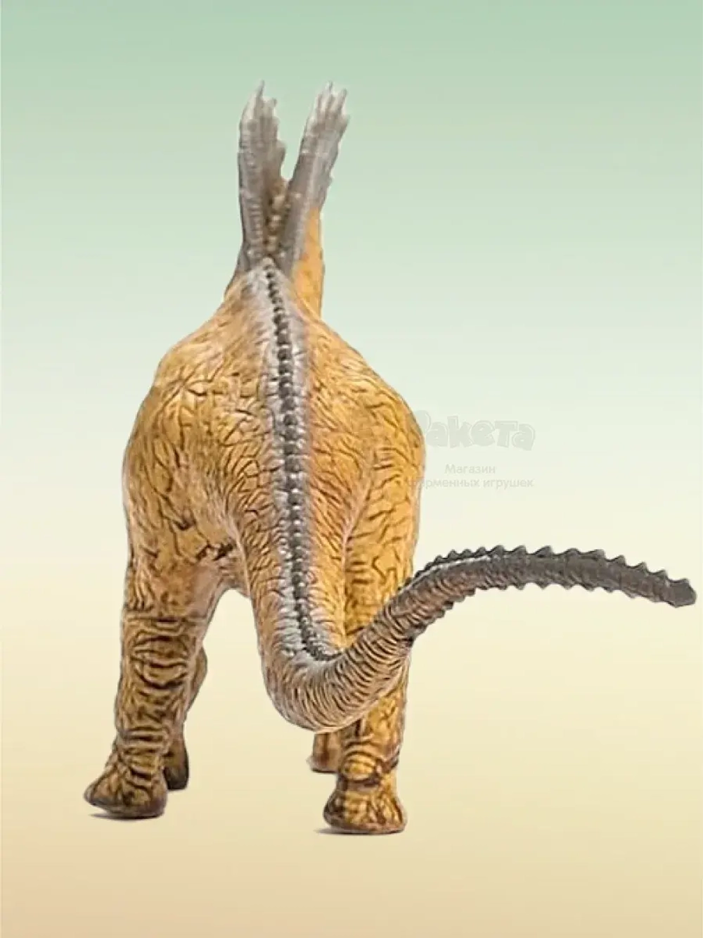 Фигурка Динозавр Бахадазавр Schleich 15042