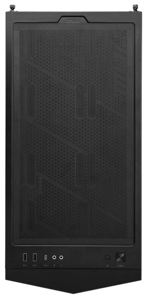 Корпус MSI MPG Gungnir 300P Airflow черный