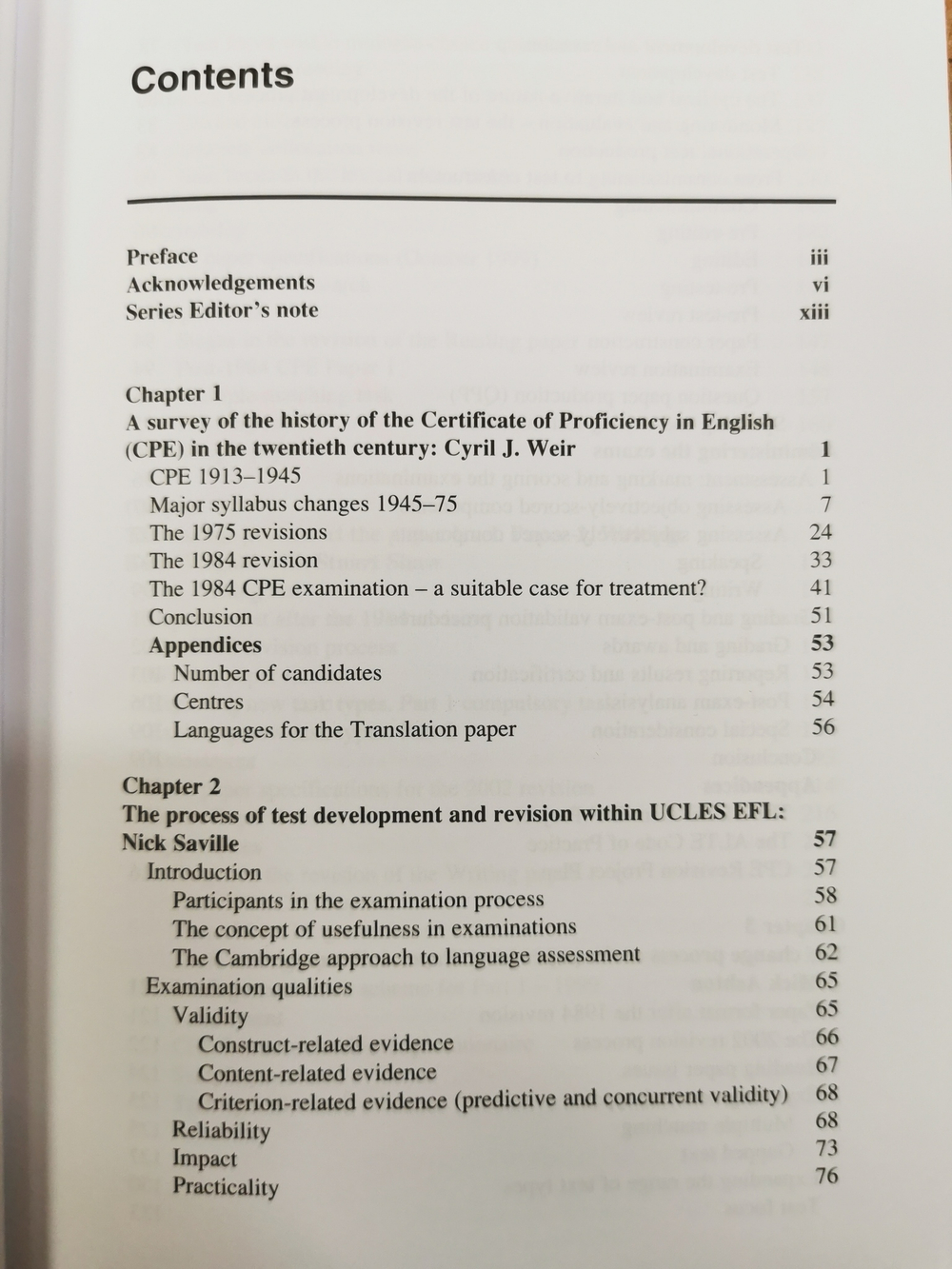 Revising Continuity and Innovation: Revising the Cambridge Proficiency in English Examination 1913-2002 (Studies in Language Testing, 15)
