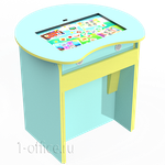 Интерактивный стол Olodim I-table (комплект 6 шт)