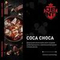 Табак для кальяна JENT (Джент) с ароматом Coca Сhoca (Кола и шоколад), 30гр