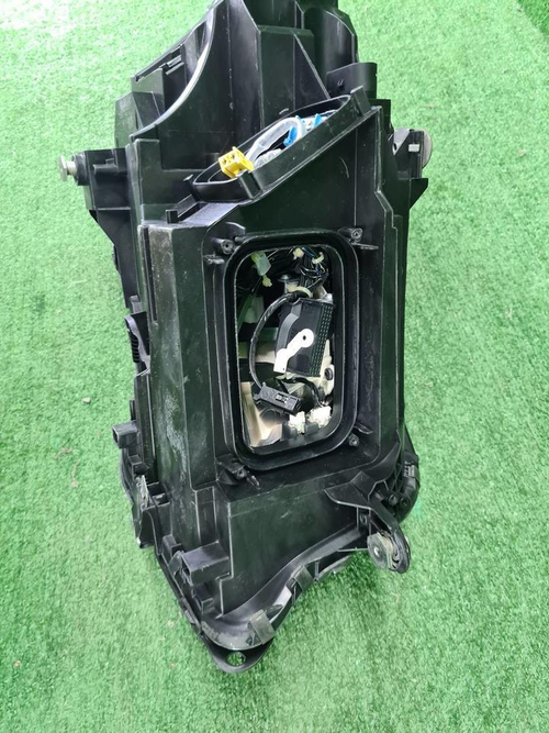 Фара левая Mercedes S w222 (2013-2017) LED
