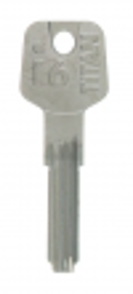 Titan 15771 I6 (K56) (TT20) ORIGINAL (29,5*8,9*2,8мм) (Basi ВМ)