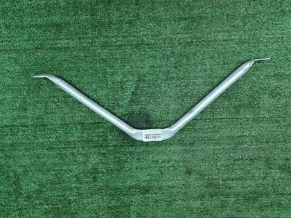 Распорка передняя BMW 3er G20 (2018-н.в.)