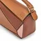 Сумка Loewe Puzzle Mini Bag Tan/medium Pink