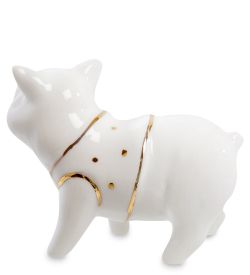 XA-551 Фигурка «Хрюша - джентельмен»