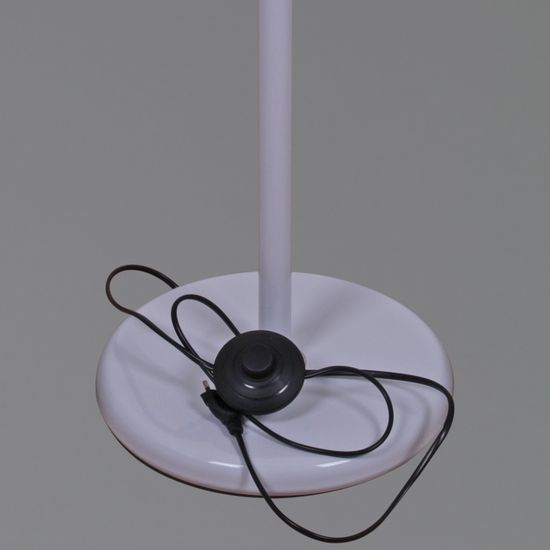 01719-2.6-01A WH  светильник напольный