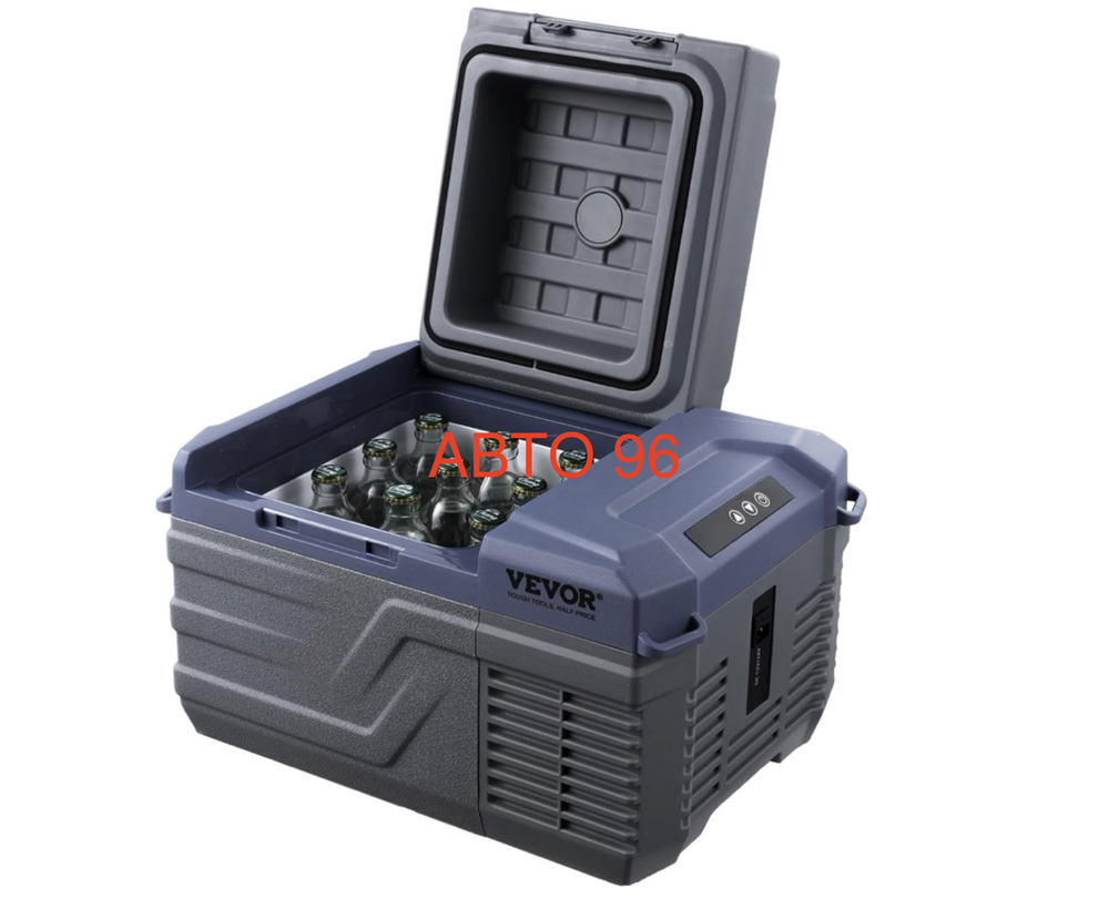 NL12 / Автохолодильник (12 л, с Bluetooth) компрессорный Alpicool NL12 (12 литров) 12-24-220В с Bluetooth (Гарантия 14 дней) Оптом