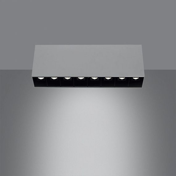 Потолочный светильник Artemide Sharp AF45805 (Италия)