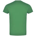 Футболка унисекс Atomic с короткими рукавами