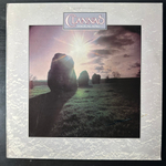 Clannad ‎– Magical Ring (Ирландия 1983г.)