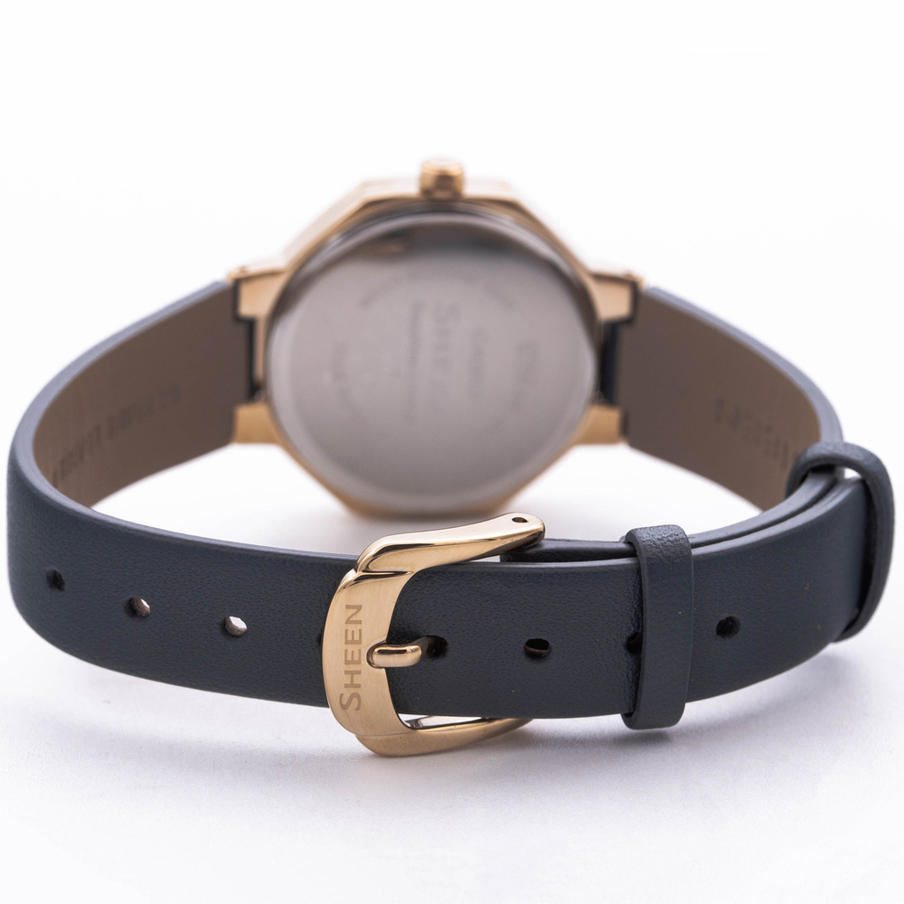 Женские наручные часы Casio SHE-4543GL-8A