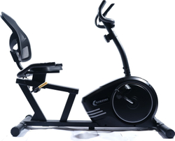 Exercise bike S-MAKER 8518R-5