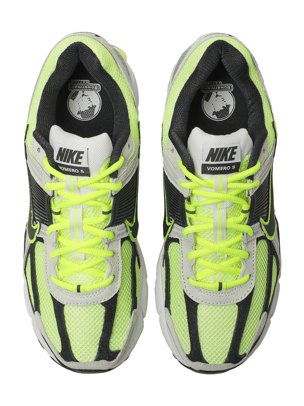 Мужские Кроссовки Nike Zoom Vomero 5