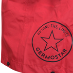 Плащ Germostar SUHO SPORT