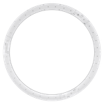 Светильник LED ДСО33-40-141 Horizon Ring EM3 DT 940 800х50х60 АСТЗ