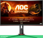 Игровой монитор AOC Gaming CQ27G2S