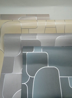 Дорис-21 (светло-серая)