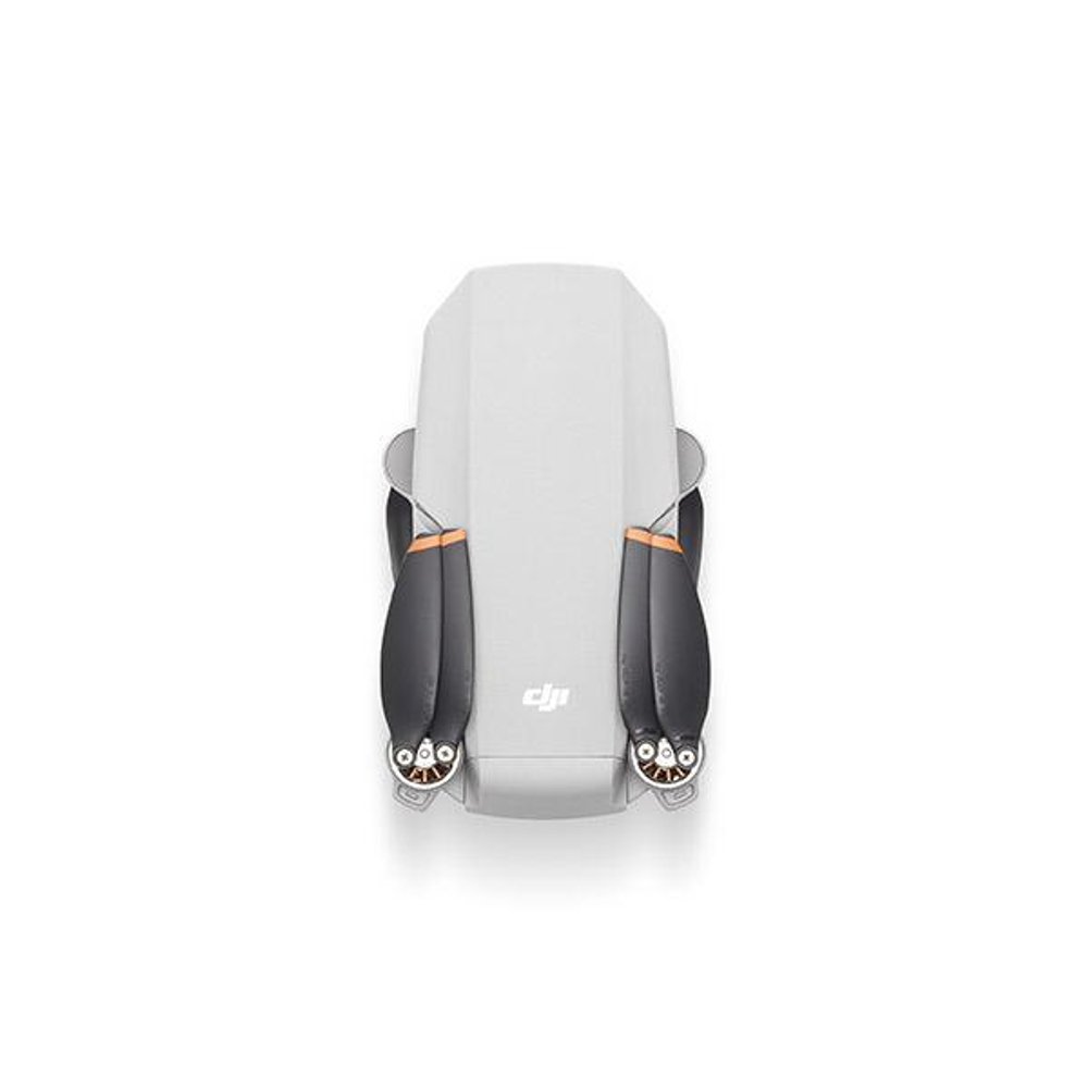 Квадрокоптер DJI Mini 2 Fly More Combo