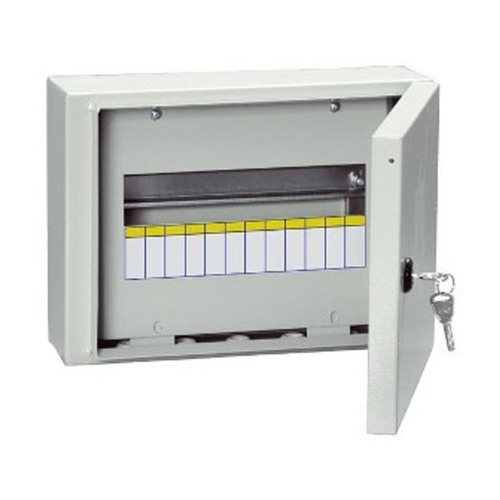 Щит распределительный IEK MKM11-N-12-54-Z