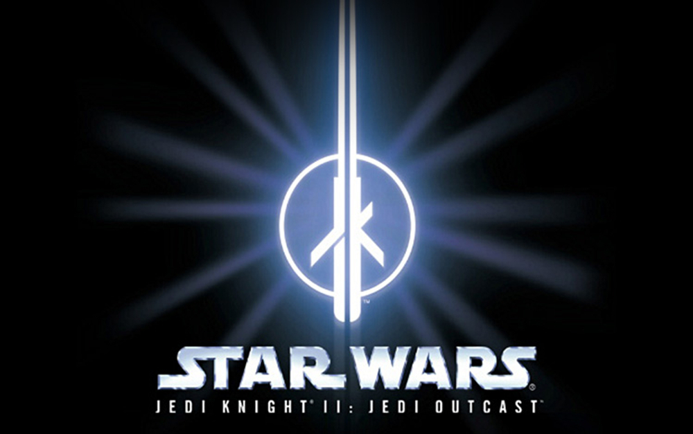 STAR WARS Jedi Knight II - Jedi Outcast (для ПК, цифровой код доступа)