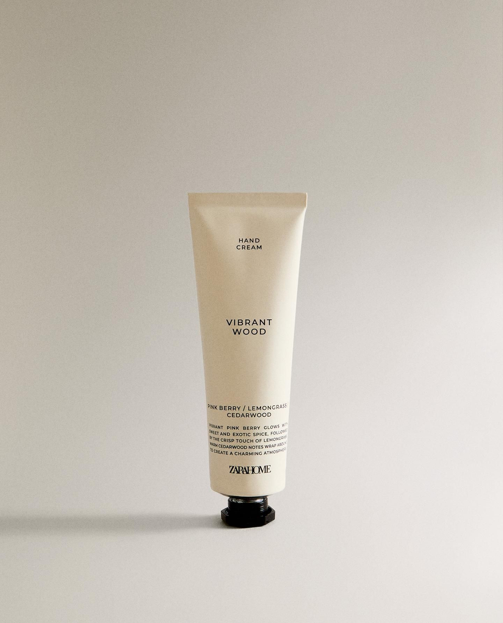 Zara Home - Крем для рук vibrant wood