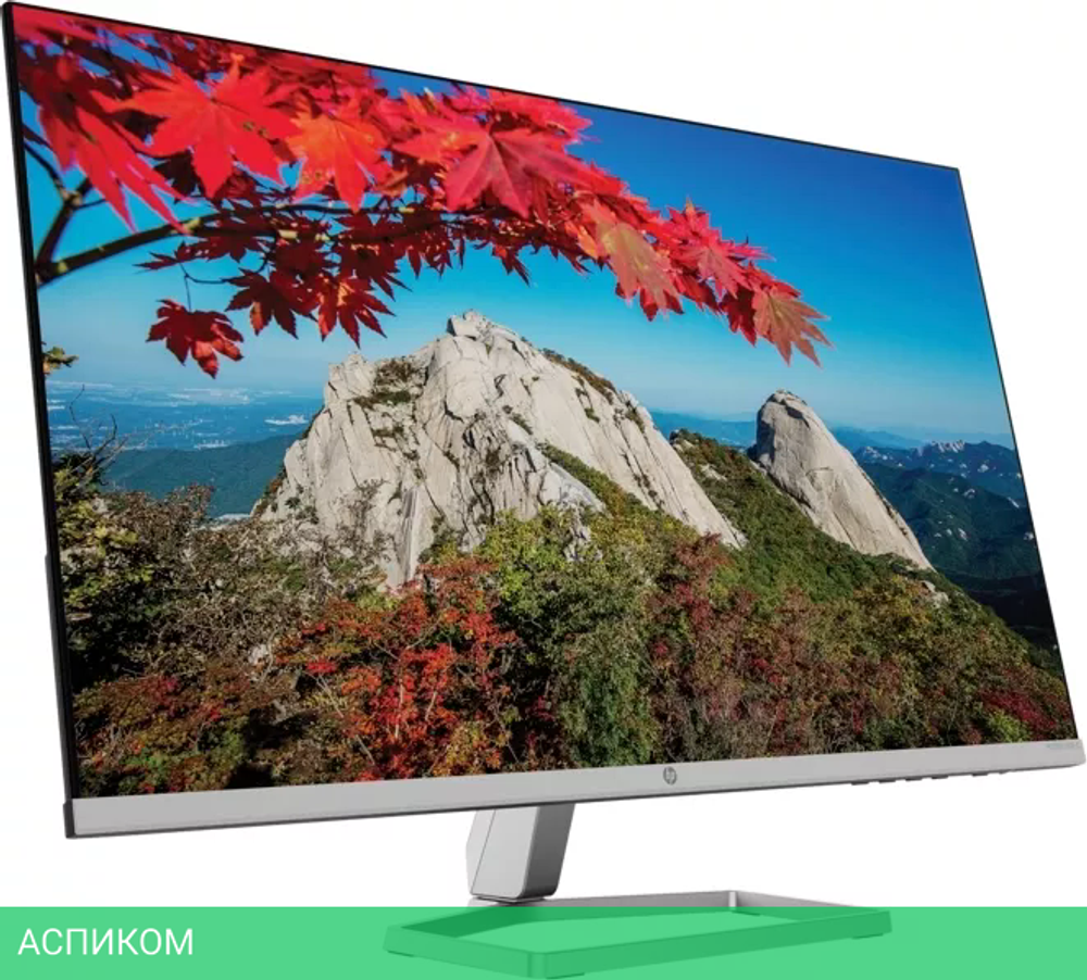 Монитор HP M27 (459J9AA)