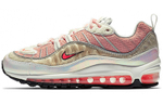 Кроссовки Nike Air Max 98 Cny (Женская размерная сетка)