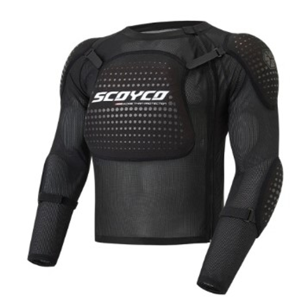 Защита тела Scoyco AM19 XXL