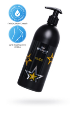 Анальный  лубрикант MyLube, Glide, на водной основе, 500 мл
