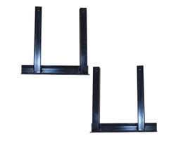 Крепеж BRACKET1 для баск.щитов Board44M и Board50M