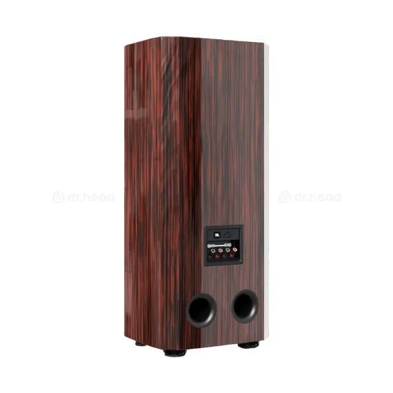 JBL Summit Makalu Ebony