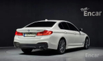 BMW 5 серии (G30) 530i M Sport Plus