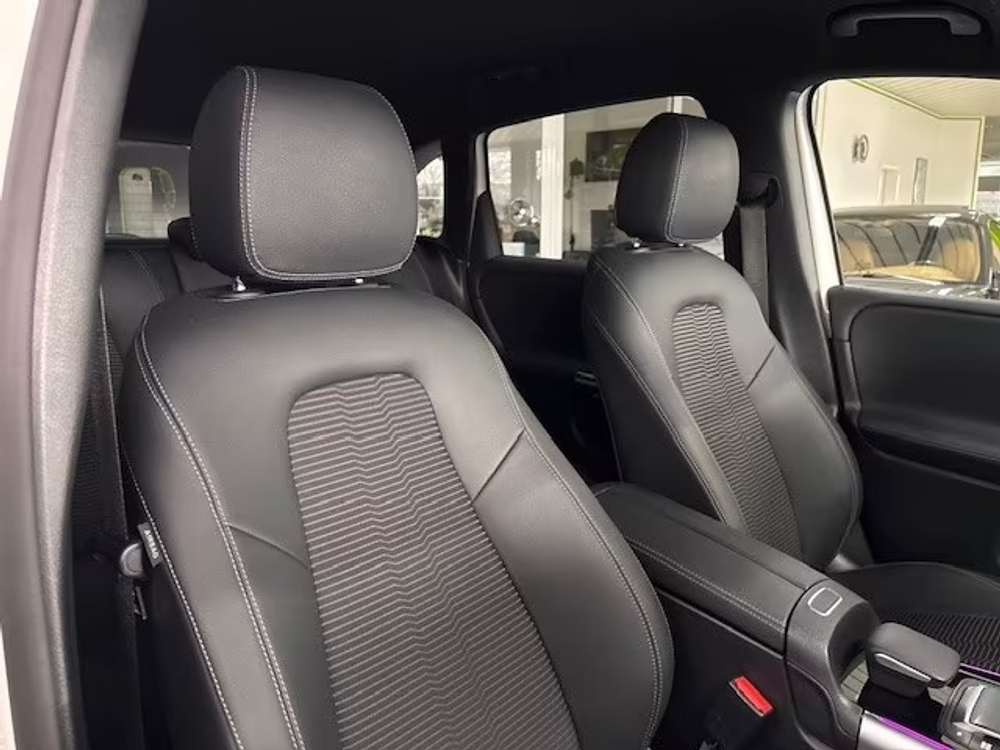 Mercedes-Benz B 250