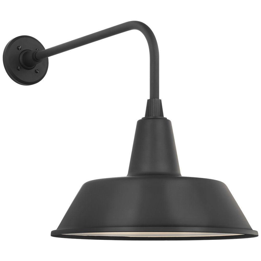 Светильник Visual Comfort Academy 20" Rex Barn Light